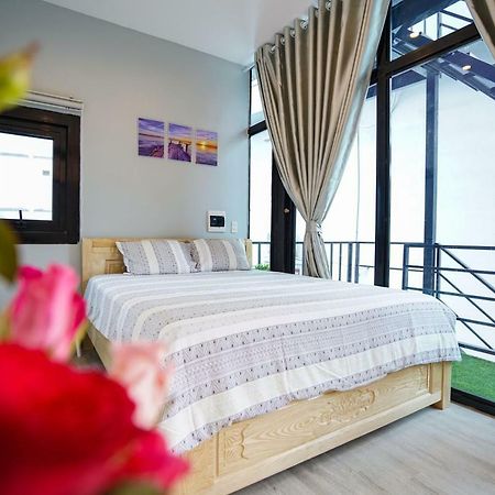 Halong Bay Almorhome Ha Long Exterior photo