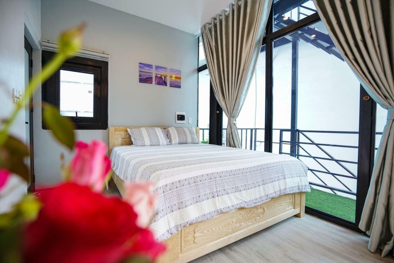 Halong Bay Almorhome Ha Long Exterior photo